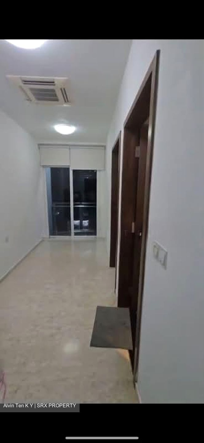 Presto @ Upper Serangoon (D19), Apartment #563436561